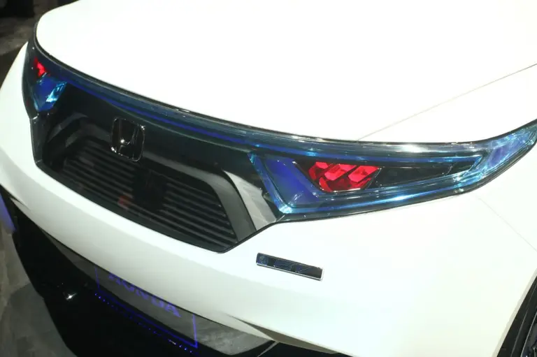 Honda EV-STER - Salone di Ginevra 2012 - 11