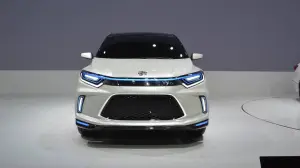 Honda Everus EV Concept - 1