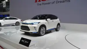 Honda Everus EV Concept - 5
