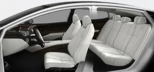 Honda FCV Concept  - 6