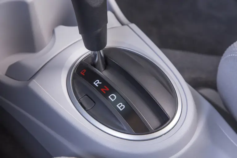 Honda Fit EV 2013 - 16