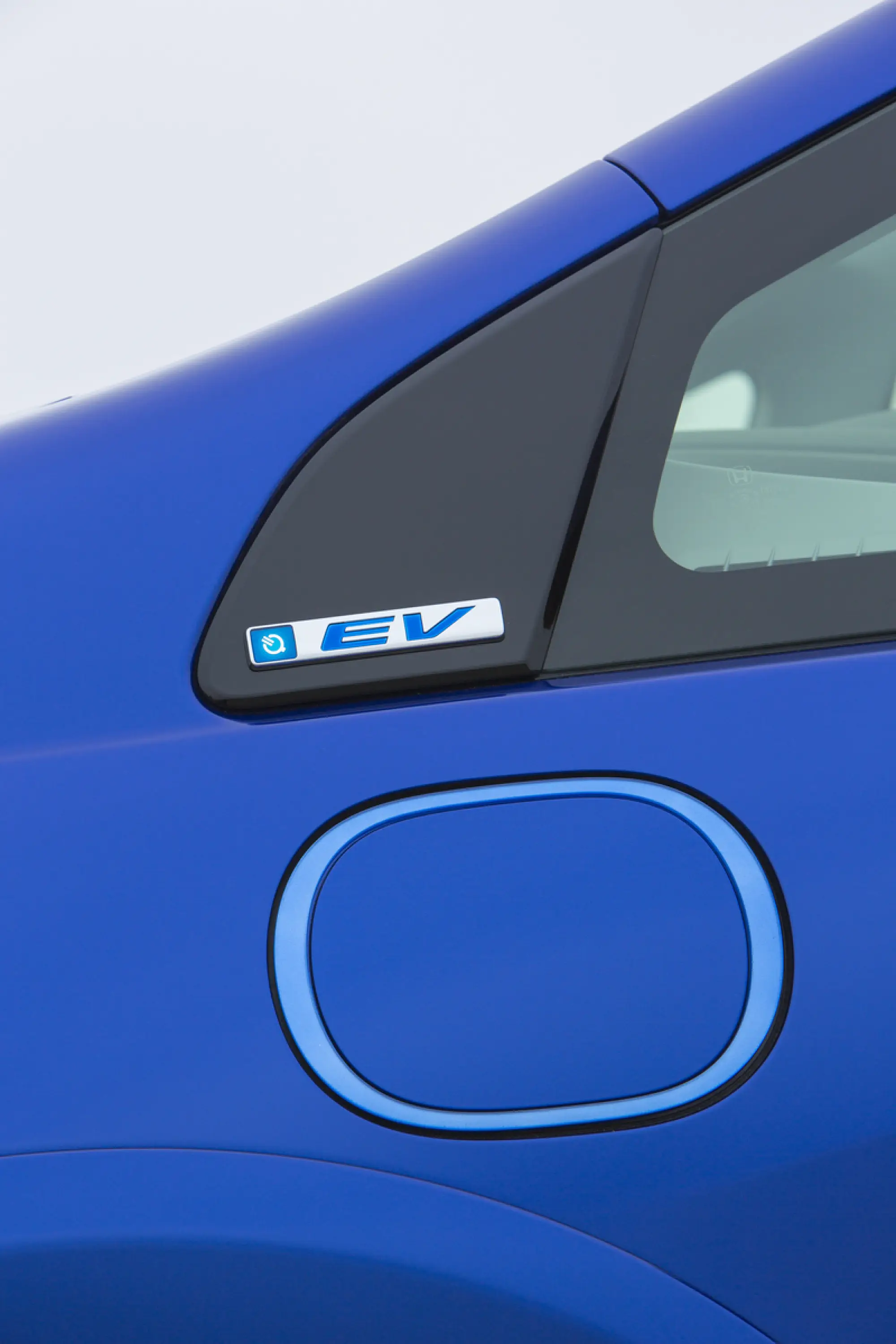 Honda Fit EV 2013 - 64