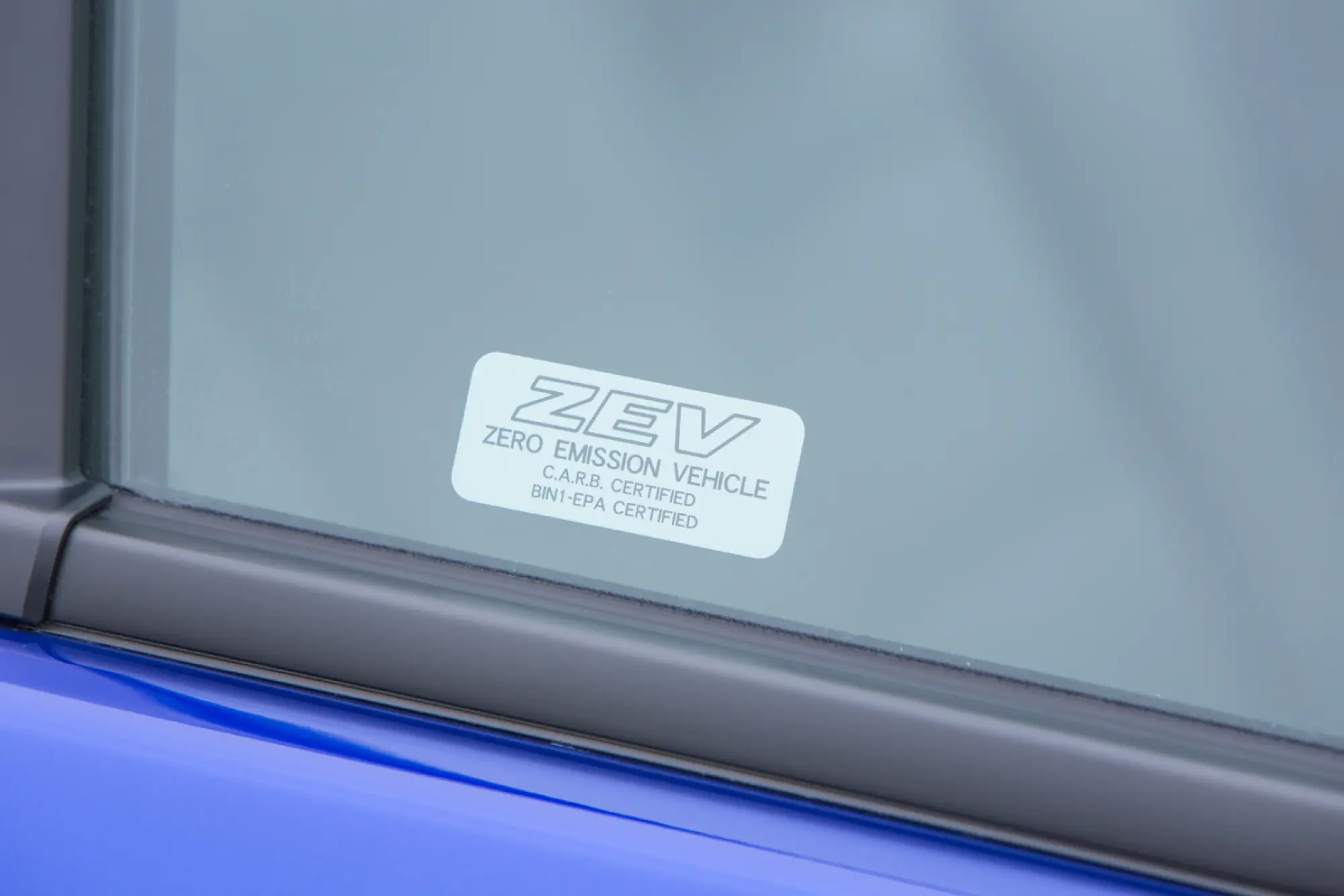 Honda Fit EV 2013 - 78