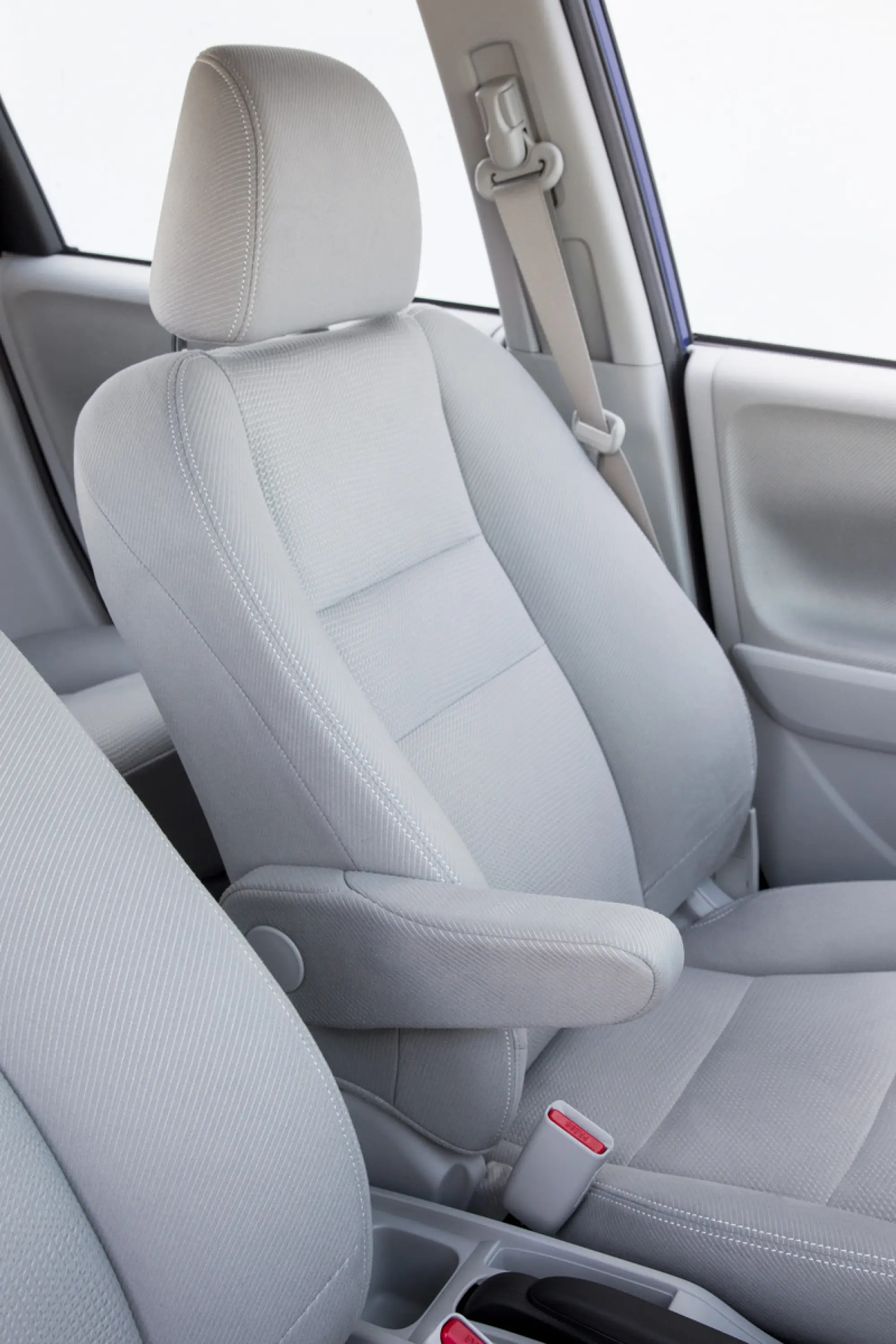 Honda Fit EV 2013 - 89