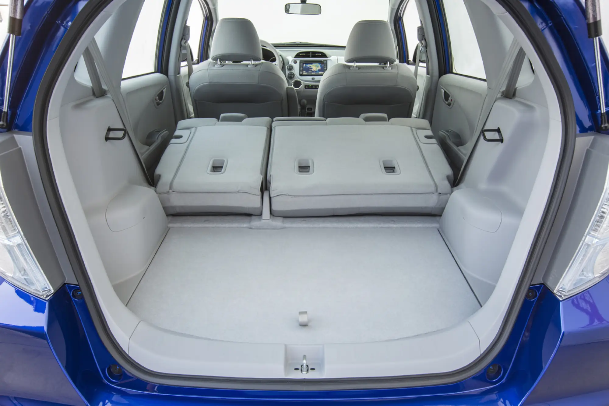 Honda Fit EV 2013 - 93