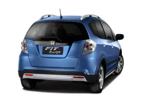 Honda Fit Twist - 2