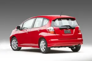 Honda Fit - 10