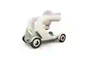 Honda Future Mobility Concepts