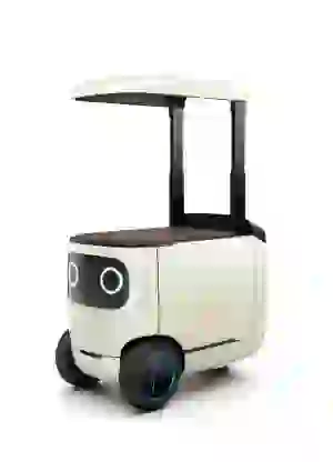Honda Future Mobility Concepts