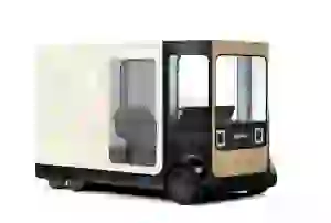 Honda Future Mobility Concepts