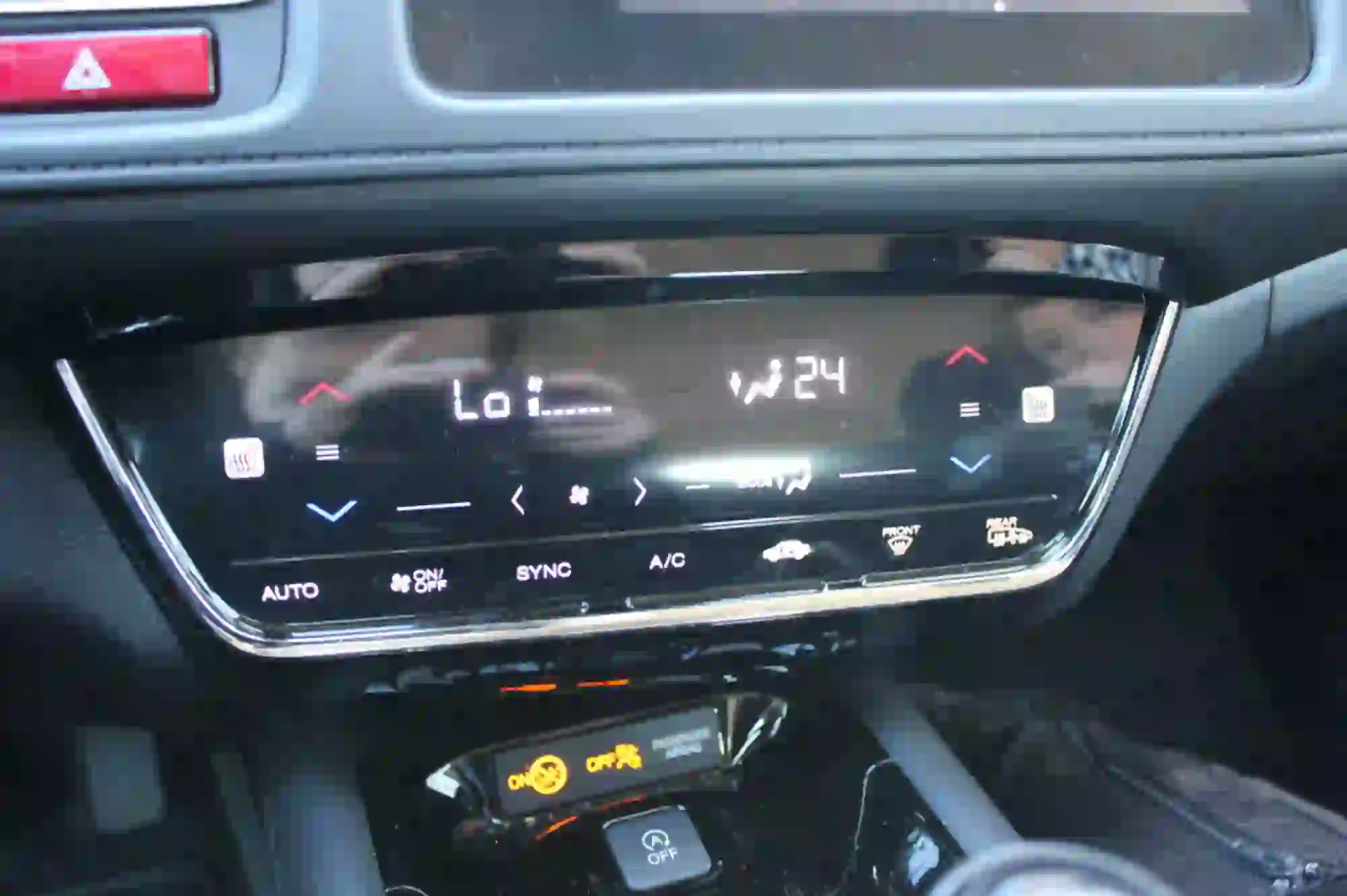 Honda HR-V 1-6 i-DTEC: prova su strada - 58