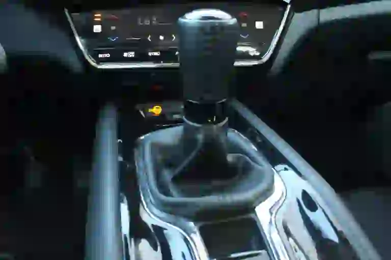 Honda HR-V 1-6 i-DTEC: prova su strada - 60