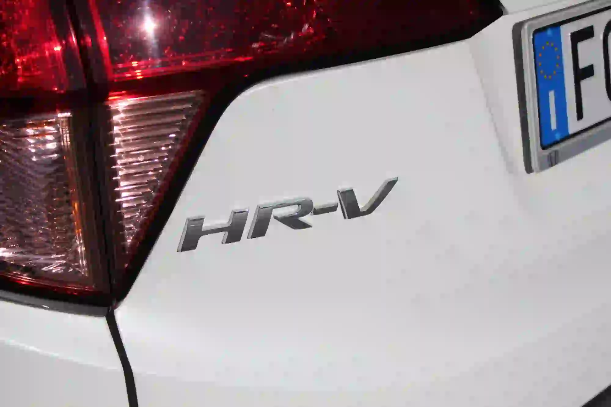 Honda HR-V 1-6 i-DTEC: prova su strada - 76