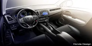 Honda HR-V 19.5.2015 - 4