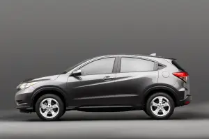 Honda HR-V 2015 - 2