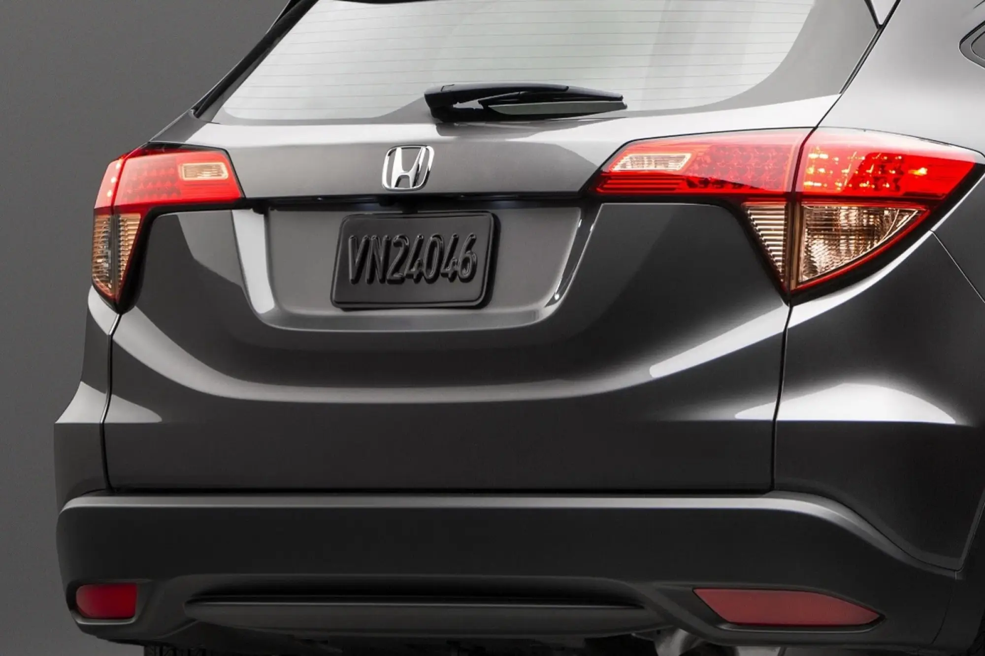 Honda HR-V 2015 - 5