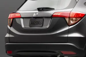 Honda HR-V 2015 - 5