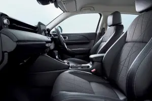 Honda HR-V 2021 - Foto ufficiali