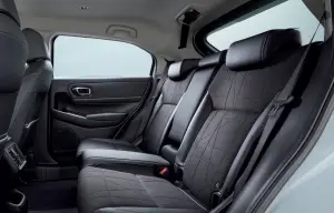 Honda HR-V 2021 - Foto ufficiali