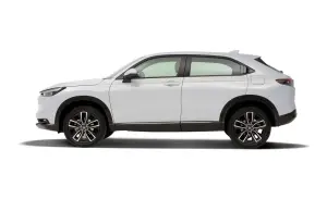 Honda HR-V 2021 - Foto ufficiali