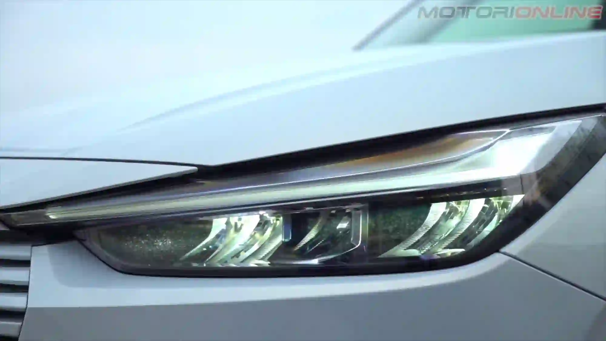 Honda HR-V 2022: Feel the drive - 5
