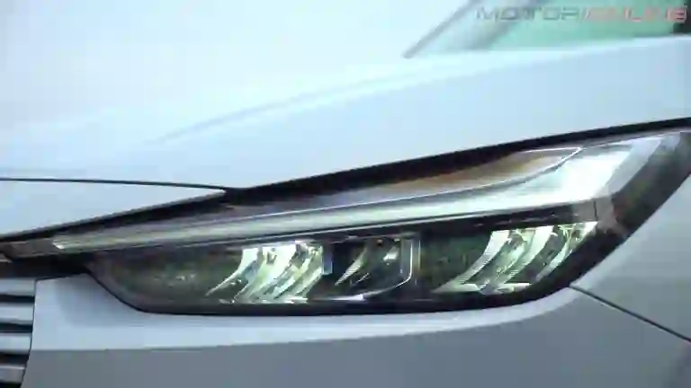 Honda HR-V 2022: Feel the drive - 5