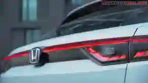 Honda HR-V 2022: Feel the drive - 2