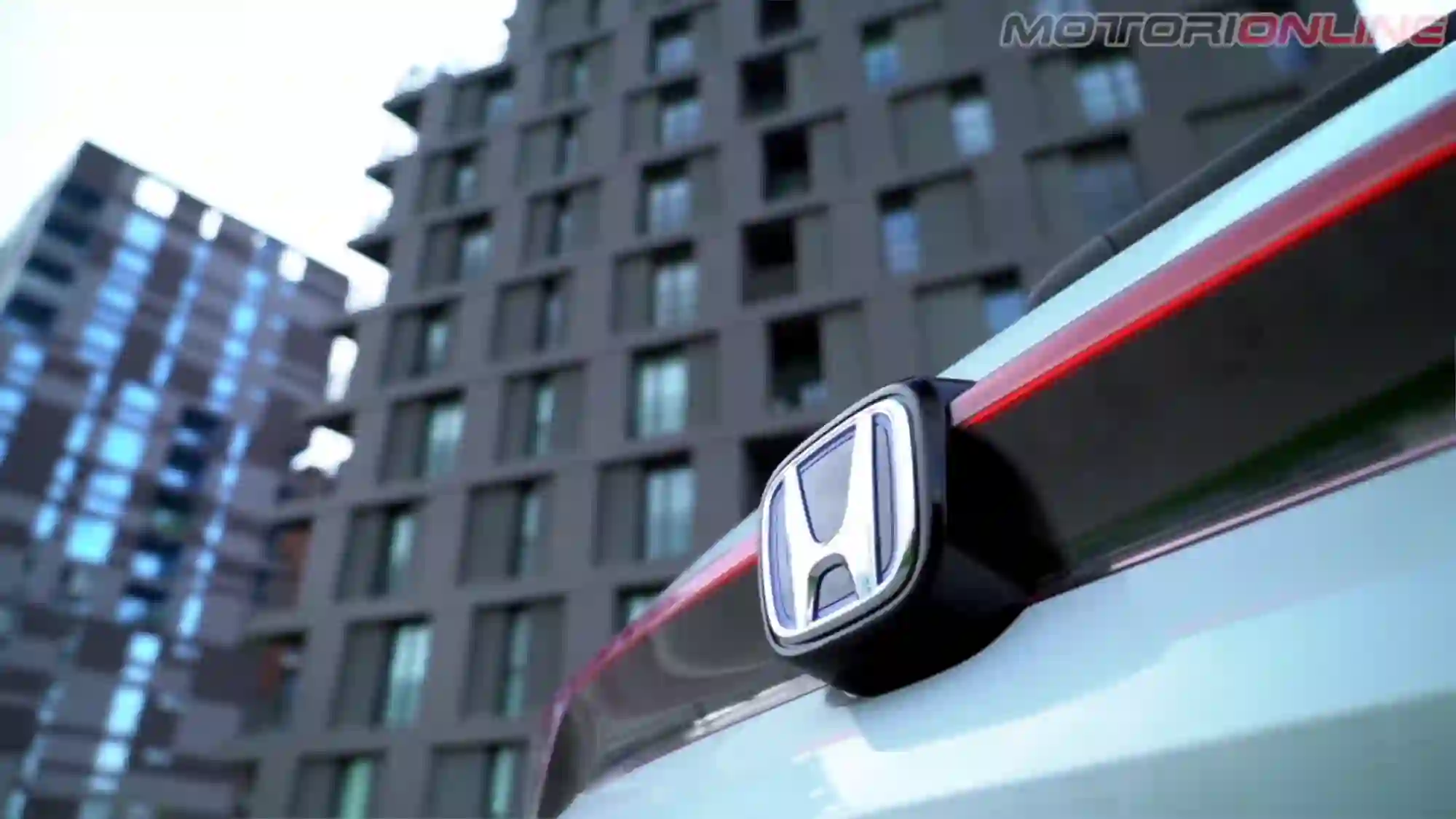 Honda HR-V 2022: Feel the drive - 4