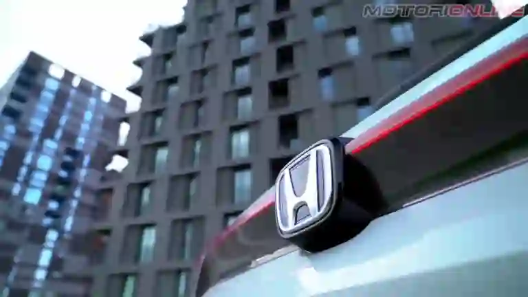 Honda HR-V 2022: Feel the drive - 4