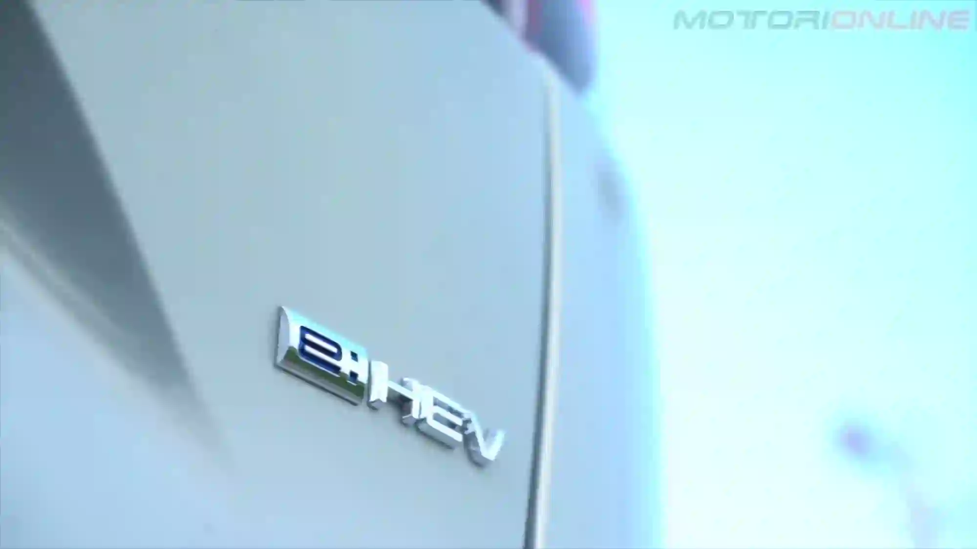 Honda HR-V 2022: Feel the drive - 9