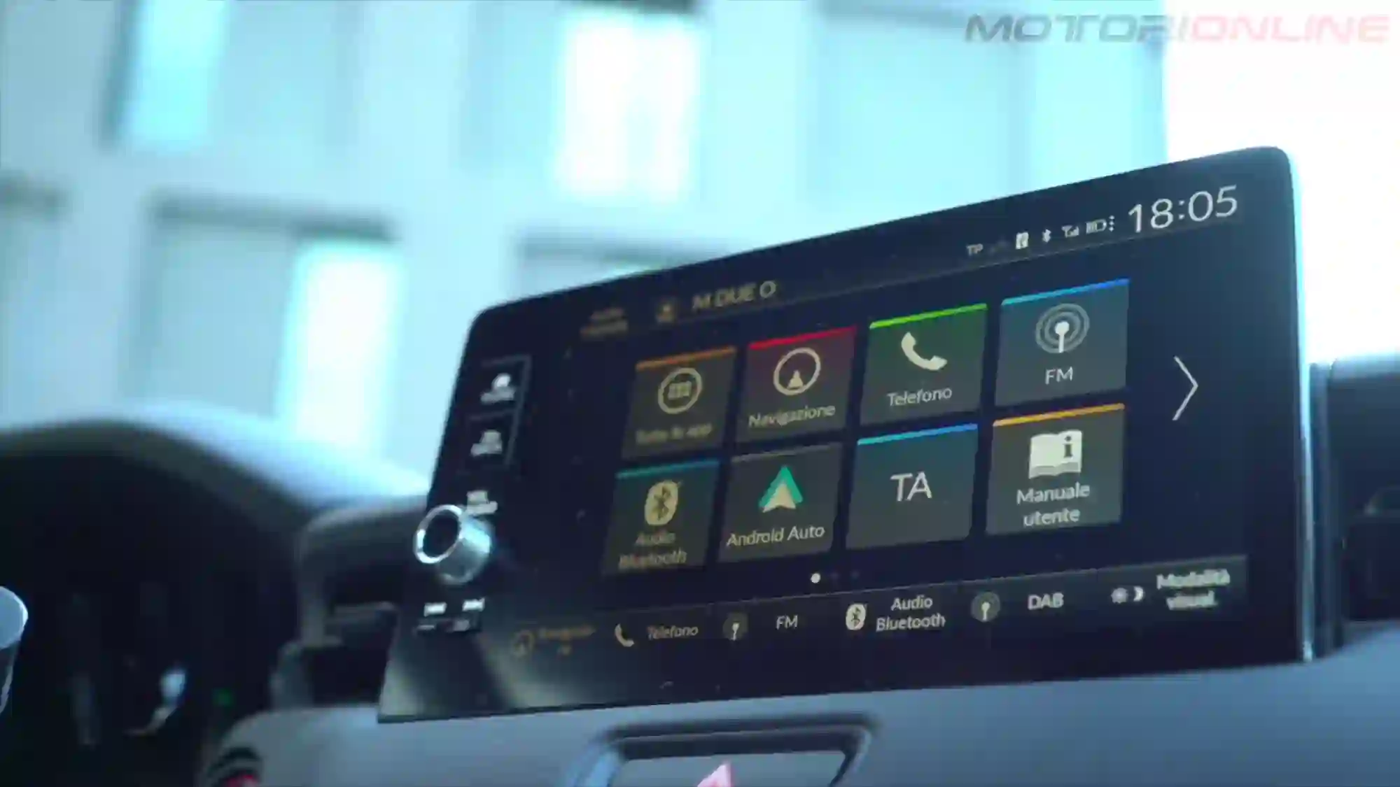 Honda HR-V 2022: Feel the drive - 1