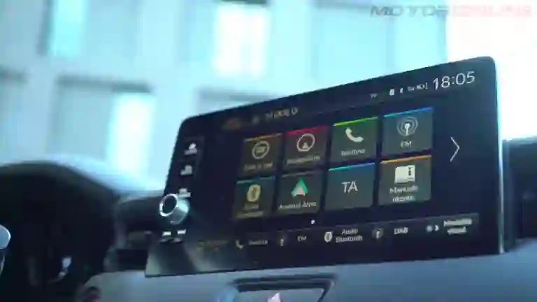 Honda HR-V 2022: Feel the drive - 1