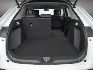 Honda HR-V 2022 - Primo Contatto 