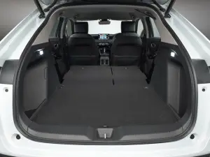 Honda HR-V 2022 - Primo Contatto 