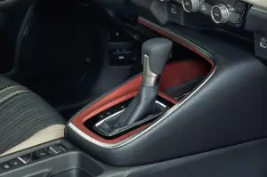 Honda HR-V 2022 - Primo Contatto 