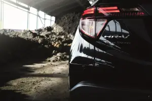 Honda HR-V Black Edition - 2