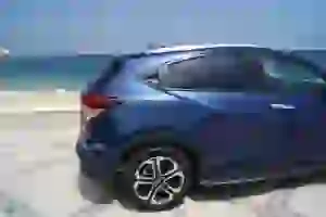 Honda HR-V MY 2015 Primo contatto - 13