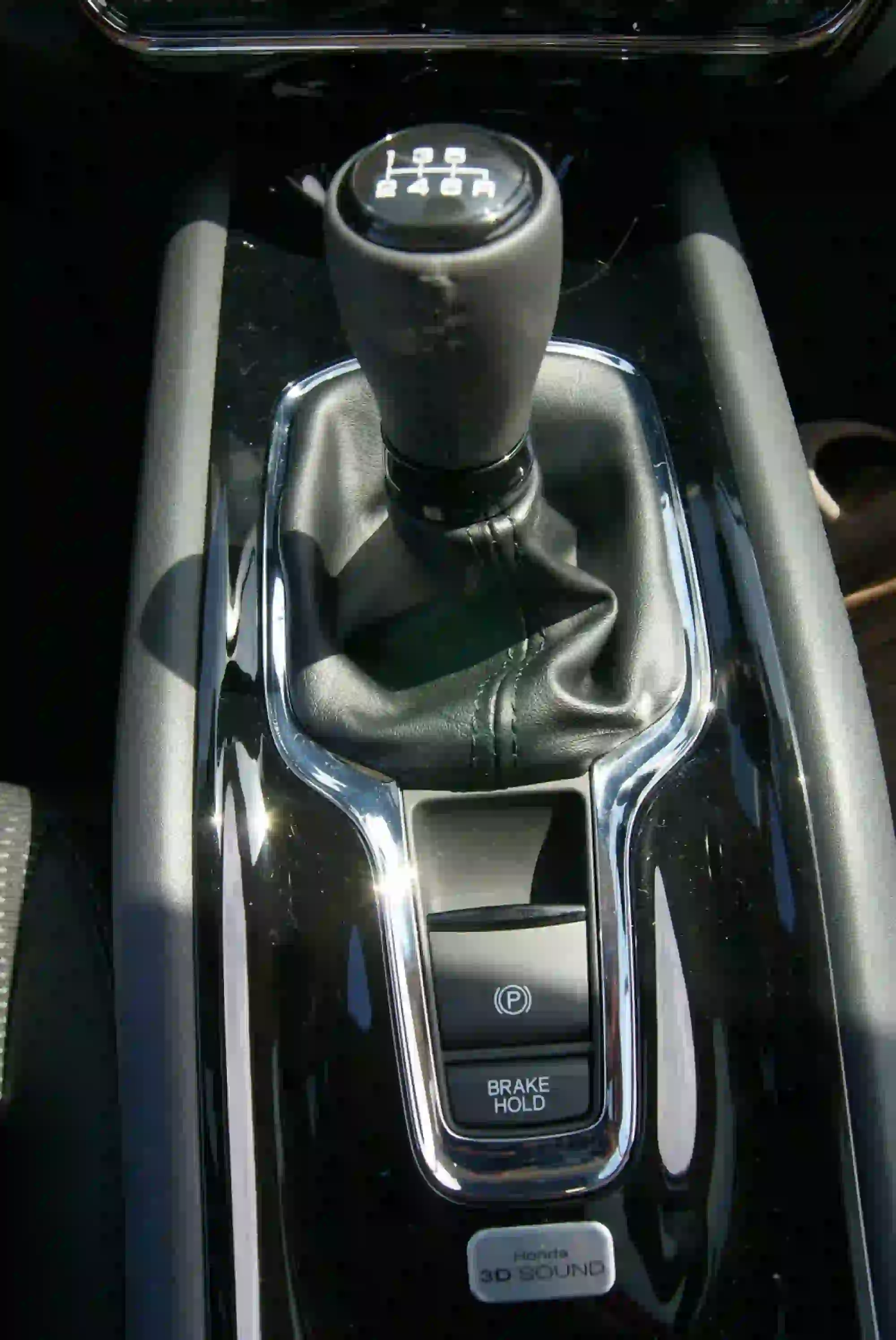 Honda HR-V MY 2015 Primo contatto - 42