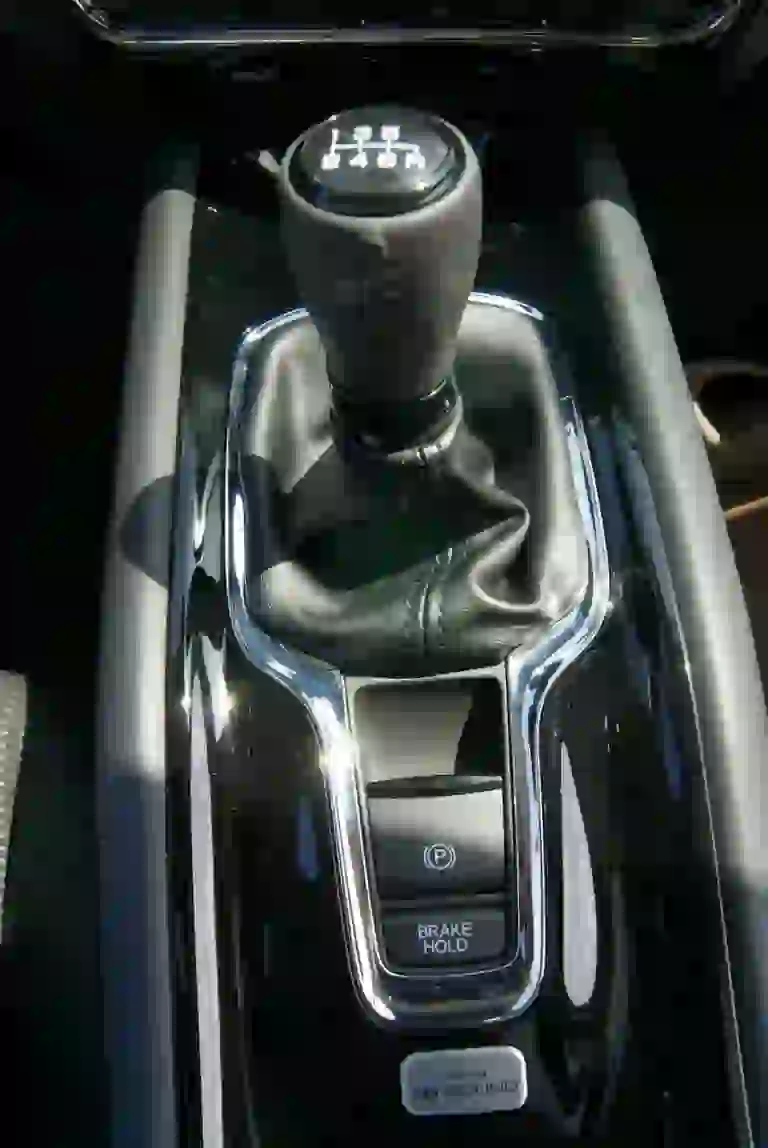 Honda HR-V MY 2015 Primo contatto - 42