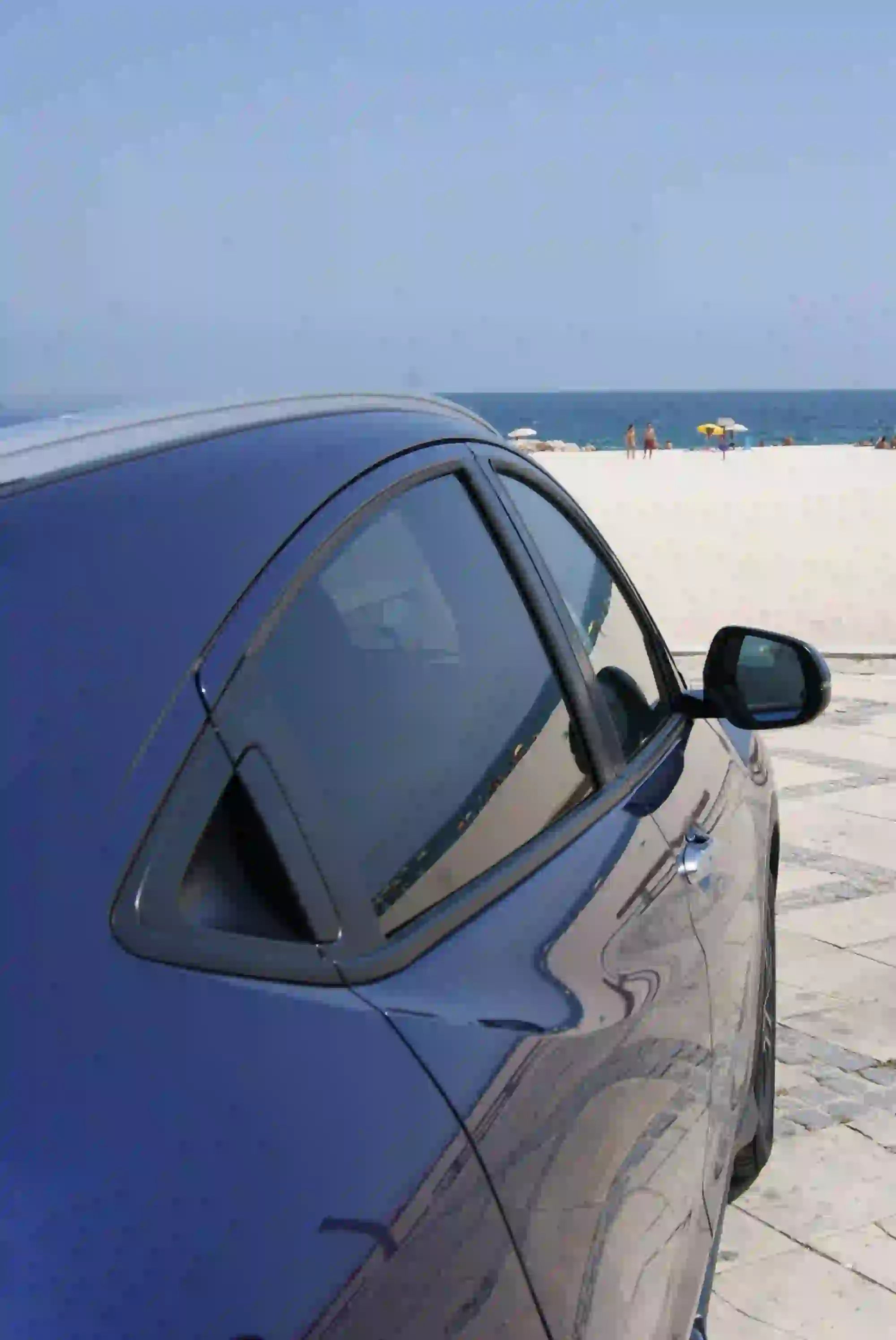 Honda HR-V MY 2015 Primo contatto - 60