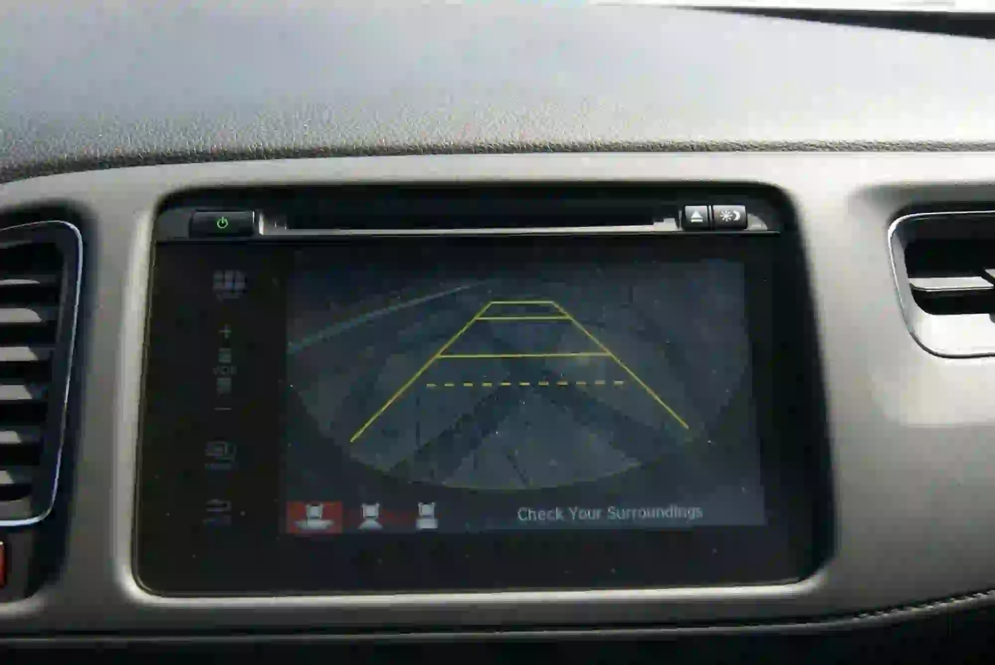 Honda HR-V MY 2015 Primo contatto - 64