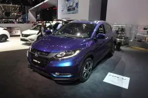 Honda HR-V MY 2015 - Salone di Ginevra 2015 - 3