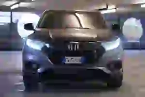 Honda HR-V Sport 2019 - La prova su strada - 2