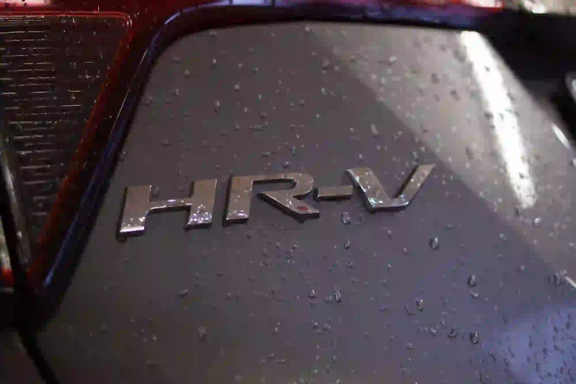 Honda HR-V Sport 2019 - La prova su strada - 11