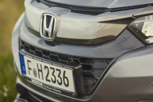 Honda HR-V Sport - Primo contatto Lisbona  - 9