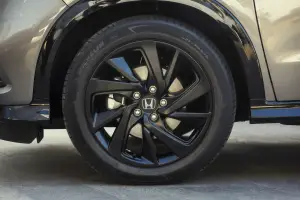 Honda HR-V Sport - Primo contatto Lisbona  - 13