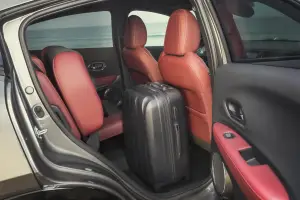 Honda HR-V Sport - Primo contatto Lisbona  - 4
