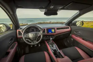 Honda HR-V Sport - Primo contatto Lisbona  - 5