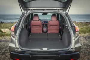 Honda HR-V Sport - Primo contatto Lisbona  - 7
