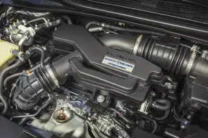 Honda HR-V Sport - Primo contatto Lisbona  - 8